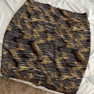 LulaRoe Pencil Skirt